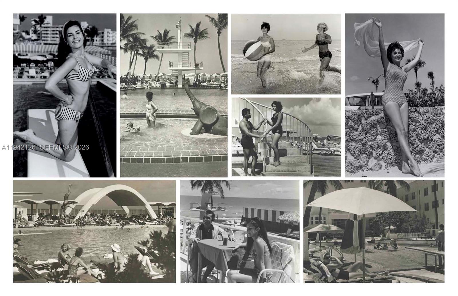 401 North Birch Road, Unit 701 Fort Lauderdale, FL 33304 - Photo 62 of 75