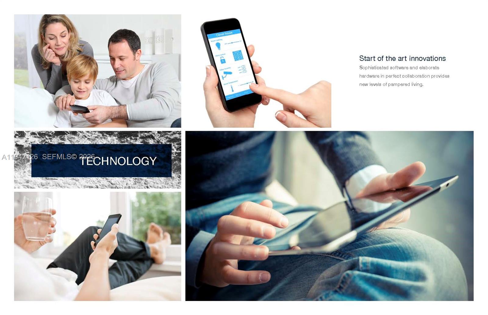 401 North Birch Road, Unit 701 Fort Lauderdale, FL 33304 - Photo 65 of 75