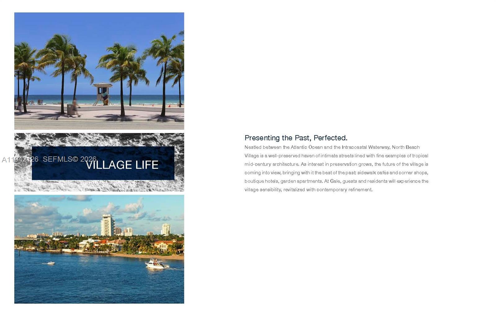 401 North Birch Road, Unit 701 Fort Lauderdale, FL 33304 - Photo 67 of 75