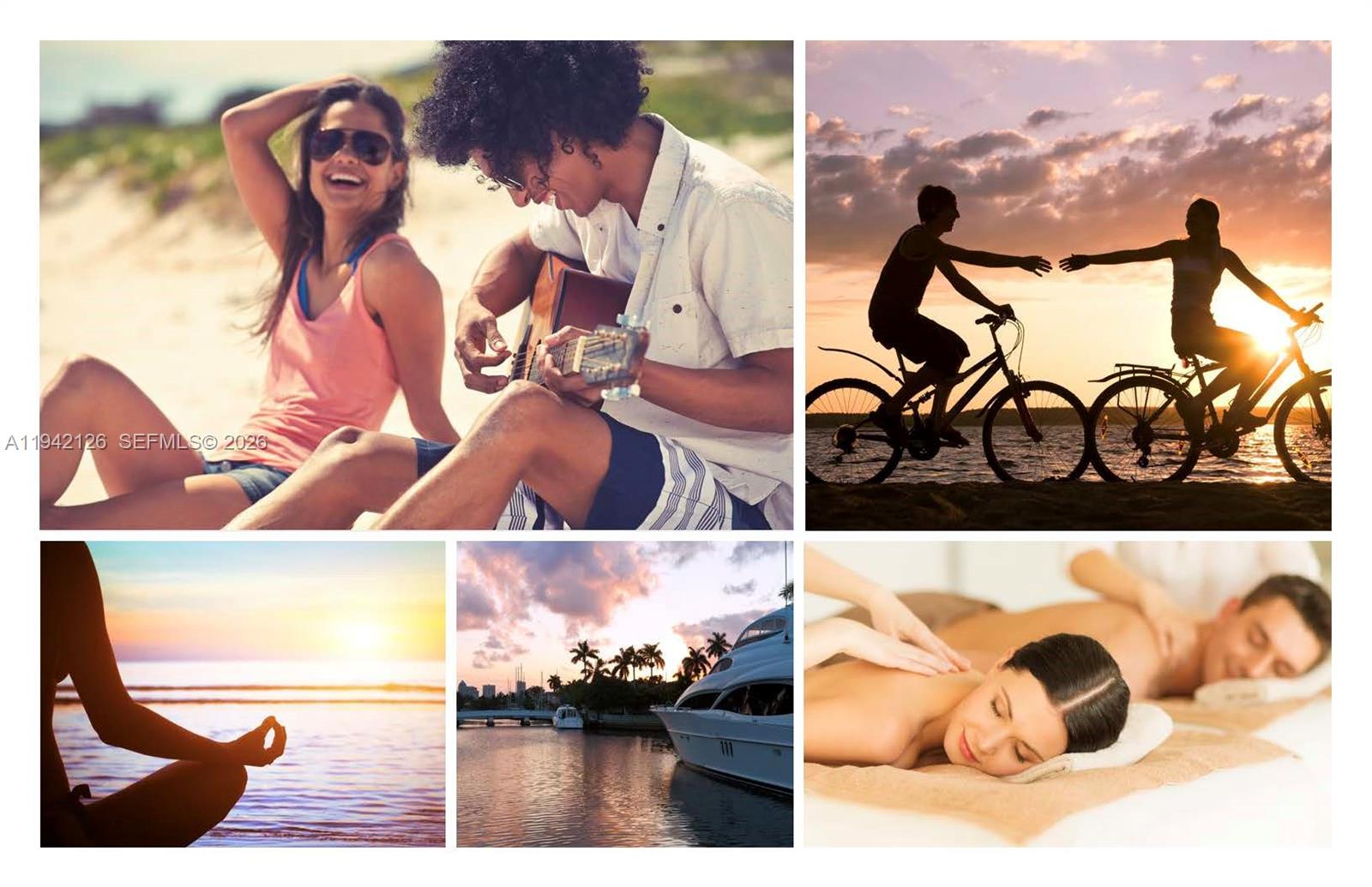 401 North Birch Road, Unit 701 Fort Lauderdale, FL 33304 - Photo 68 of 75