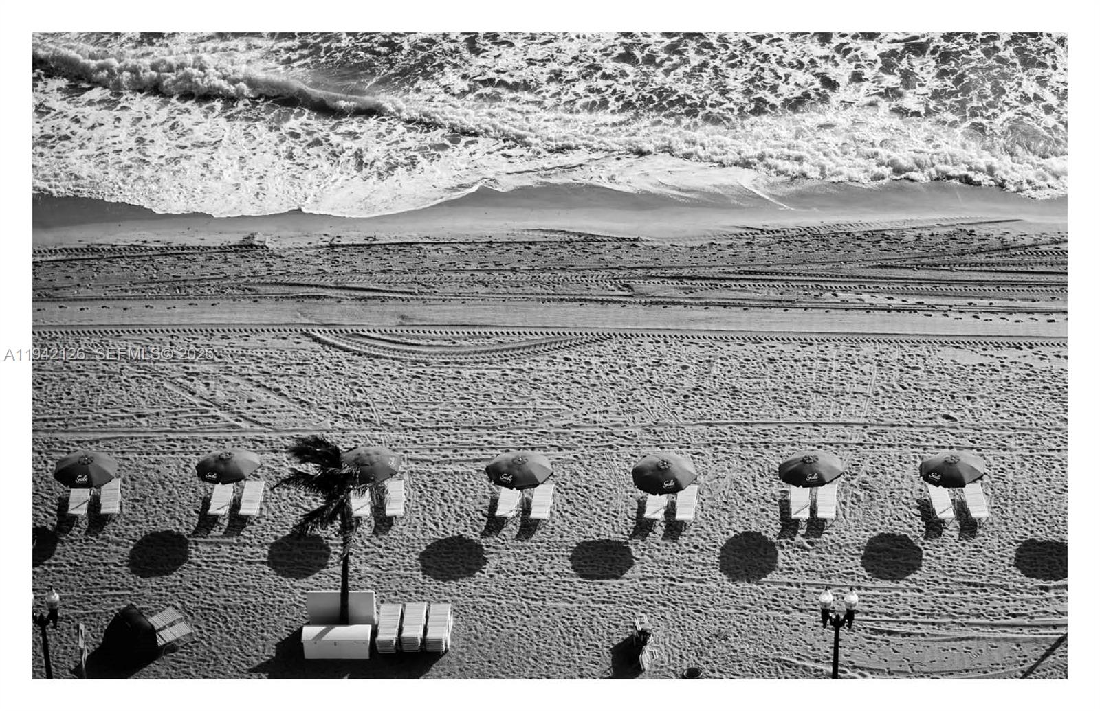 401 North Birch Road, Unit 701 Fort Lauderdale, FL 33304 - Photo 73 of 75