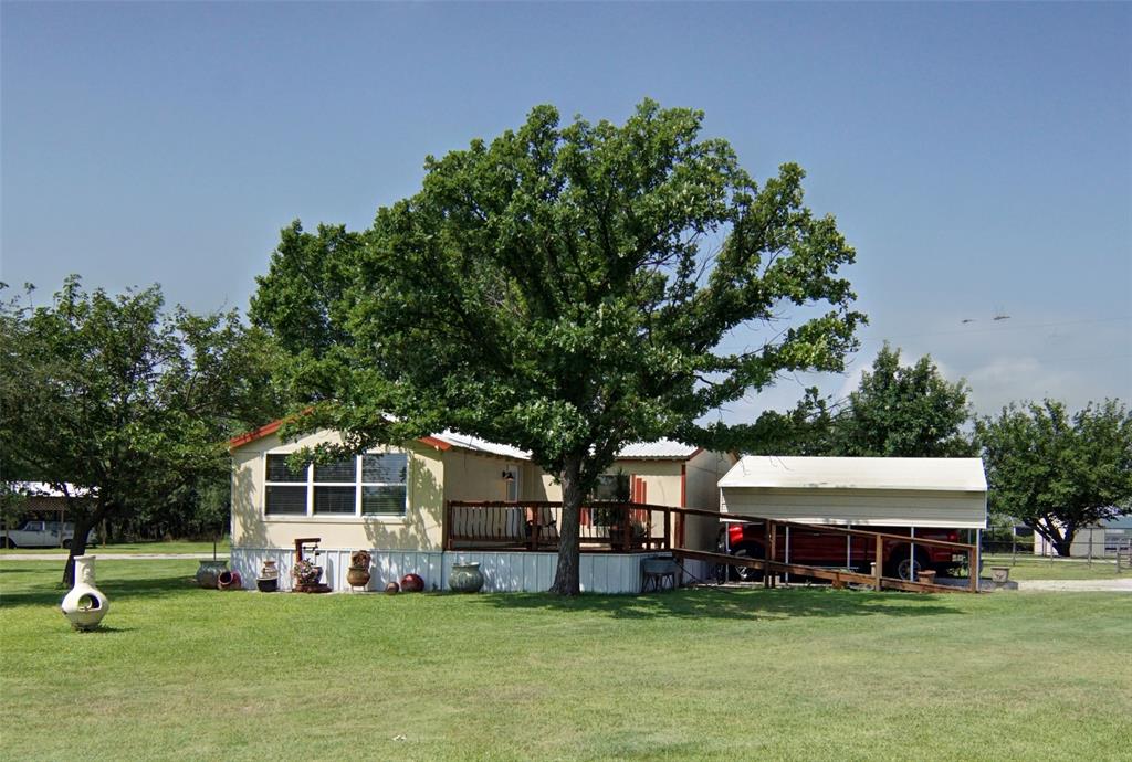 313 Butler Point Road Graford, TX 76449 - Photo 7 of 35