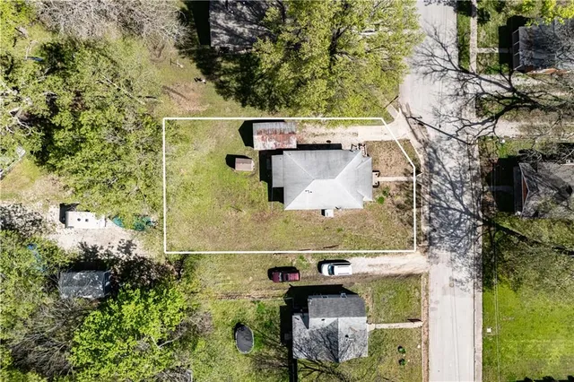 $59,999 | 514 South 4th Street, Neodesha, KS 66757