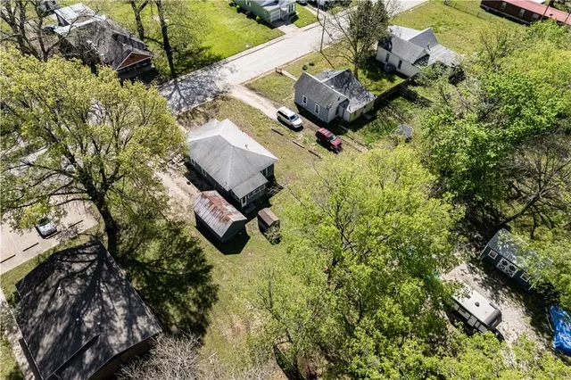 $59,999 | 514 South 4th Street, Neodesha, KS 66757