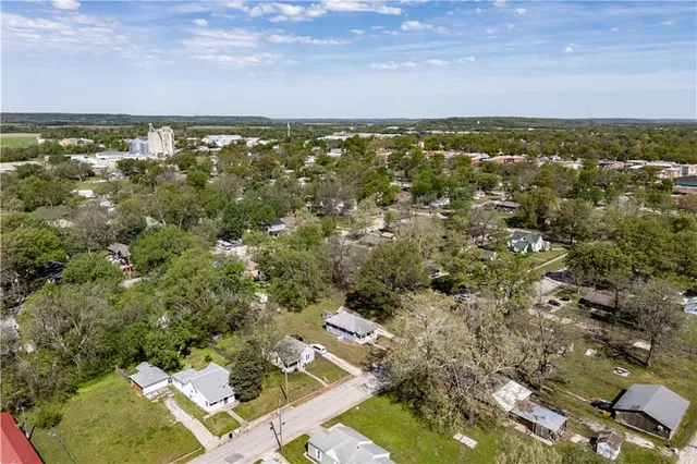 $59,999 | 514 South 4th Street, Neodesha, KS 66757