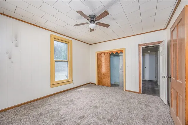 $59,999 | 514 South 4th Street, Neodesha, KS 66757