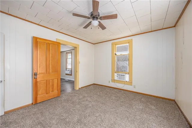 $59,999 | 514 South 4th Street, Neodesha, KS 66757