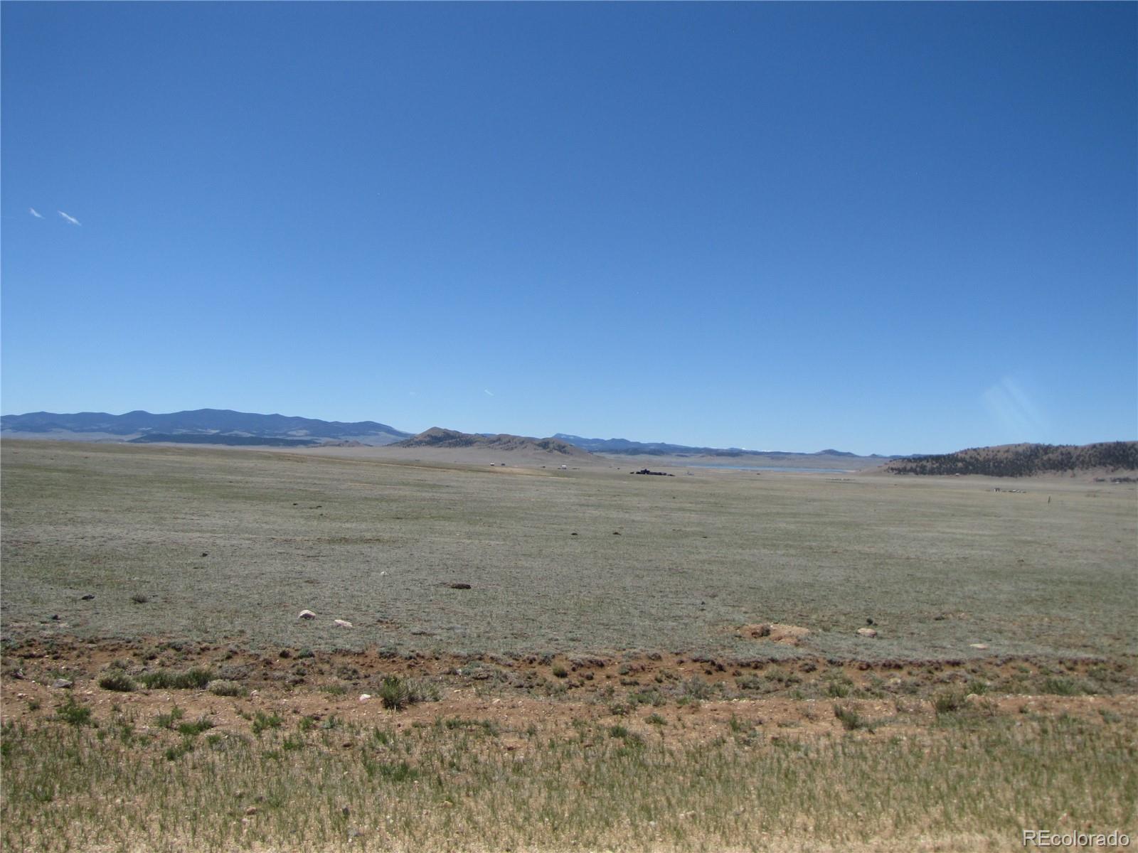 9809 Jackson Road Hartsel, CO 80449 - Photo 1 of 9