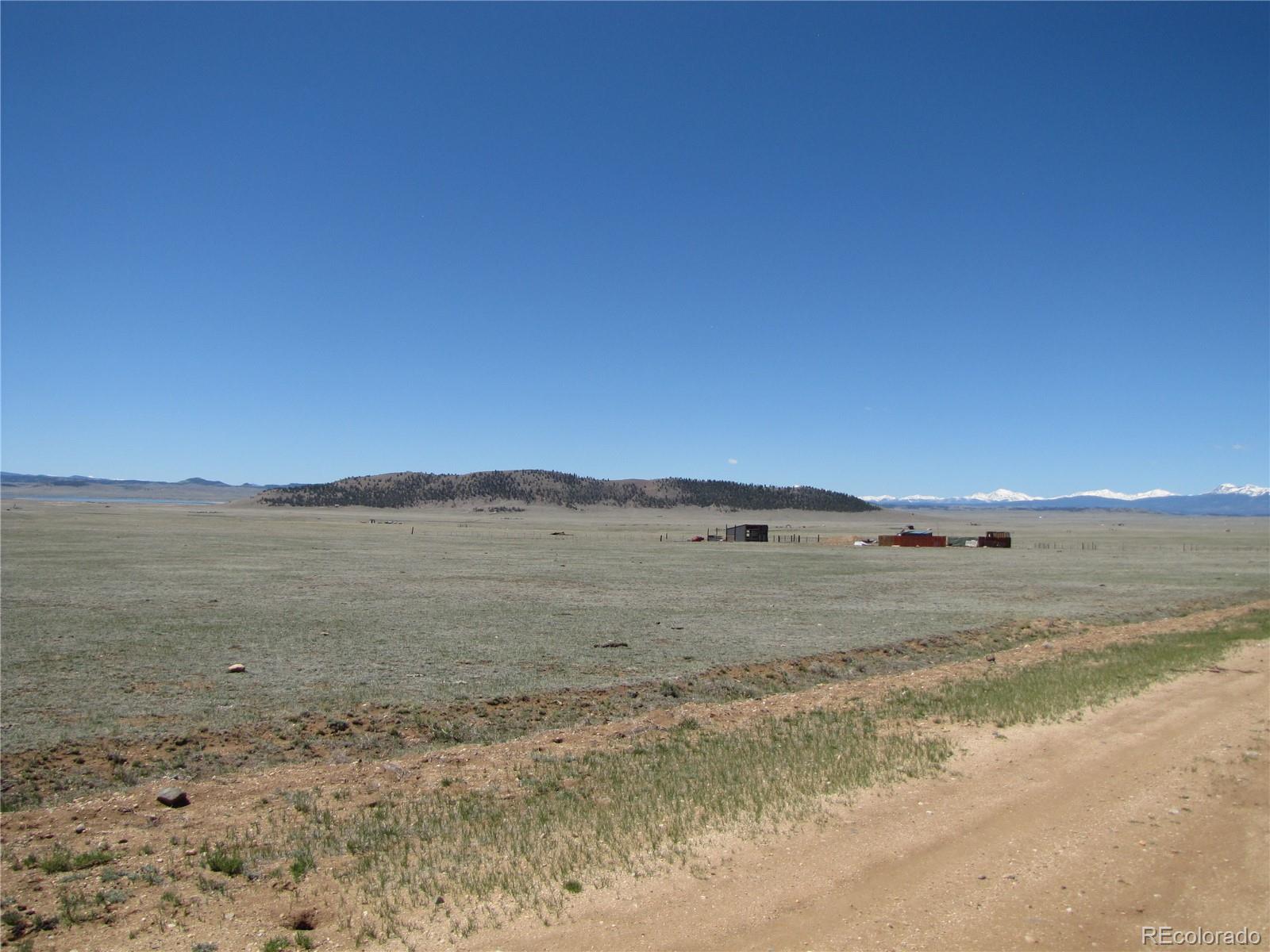 9809 Jackson Road Hartsel, CO 80449 - Photo 3 of 9