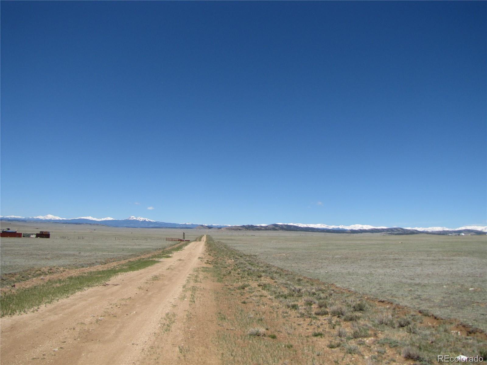 9809 Jackson Road Hartsel, CO 80449 - Photo 4 of 9