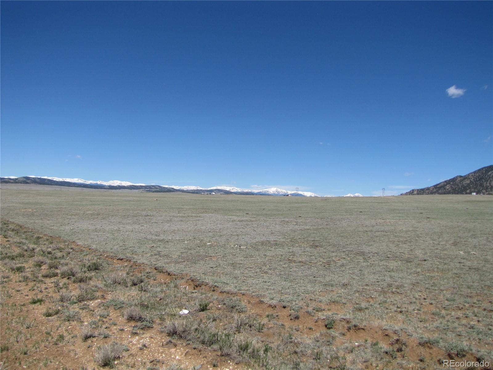 9809 Jackson Road Hartsel, CO 80449 - Photo 5 of 9