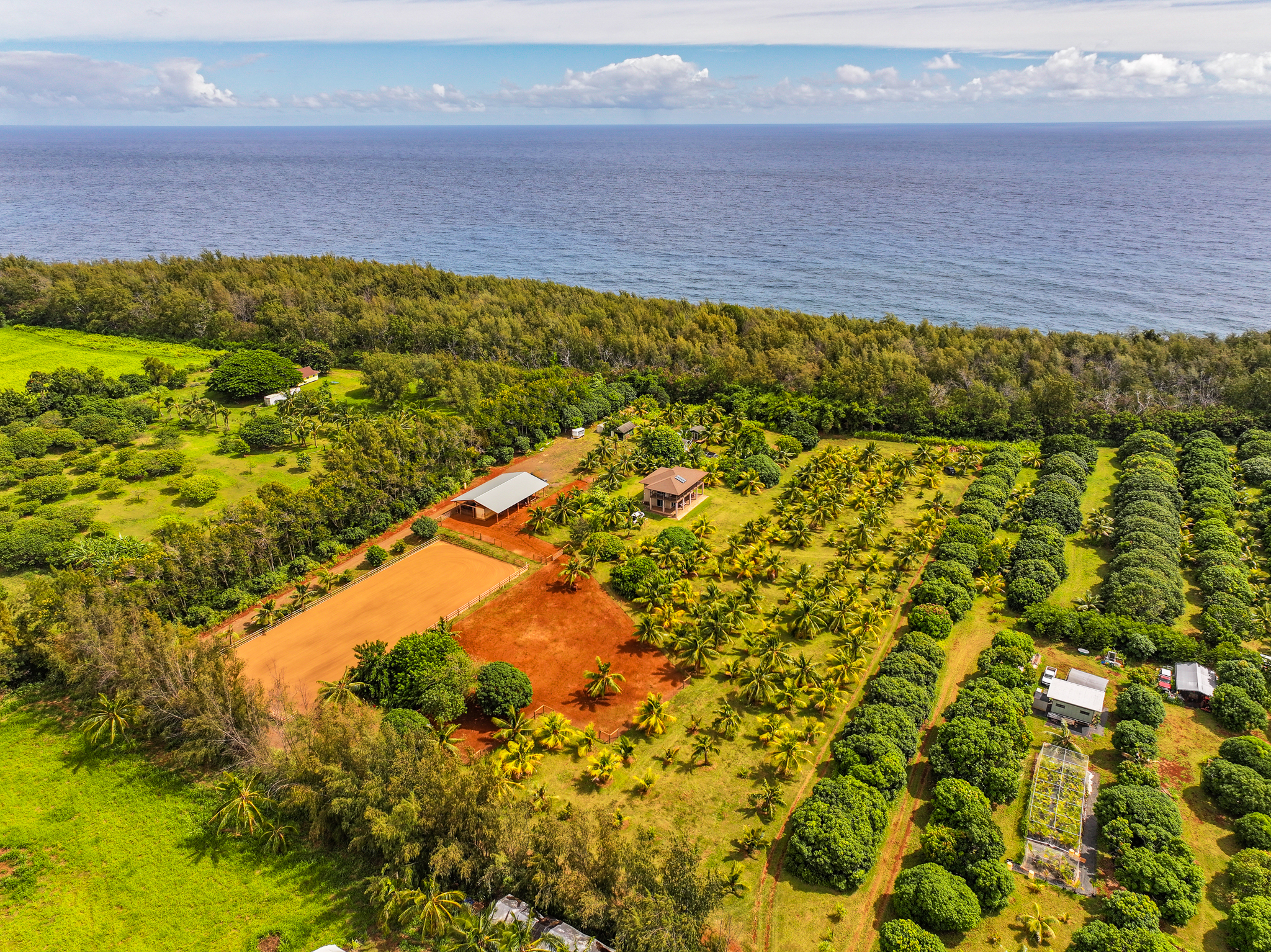 6020 Koolau Road, Unit 53 Kilauea, HI 96754 - Photo 12 of 28 Gallery Image 12