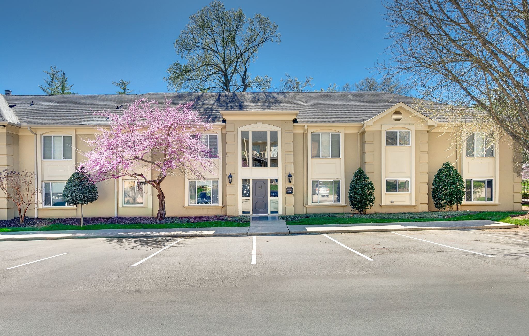 4487 Post Place, Unit 2 Nashville, TN 37205 - Photo 1 of 52
