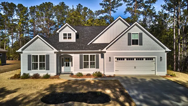 $425,000 | 132 Evergreen Lane, McCormick, SC 29835