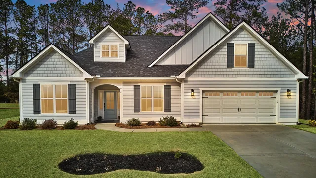 $425,000 | 132 Evergreen Lane, McCormick, SC 29835
