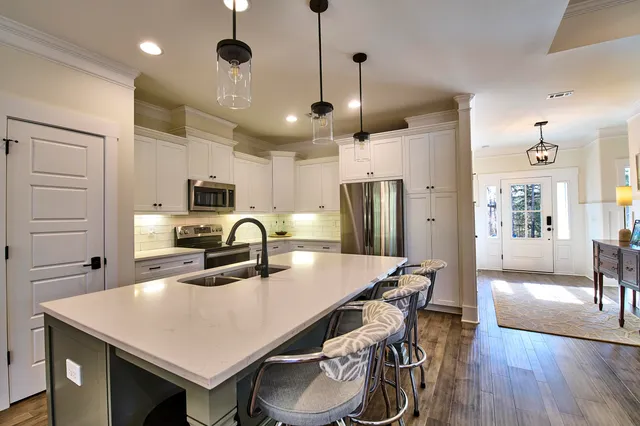 $425,000 | 132 Evergreen Lane, McCormick, SC 29835