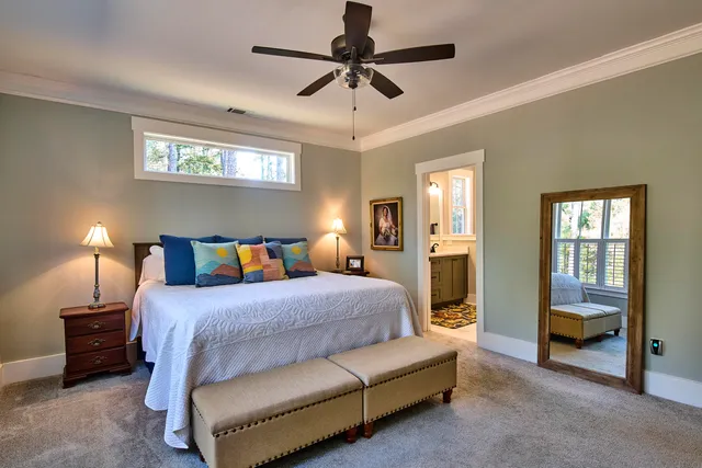 $425,000 | 132 Evergreen Lane, McCormick, SC 29835