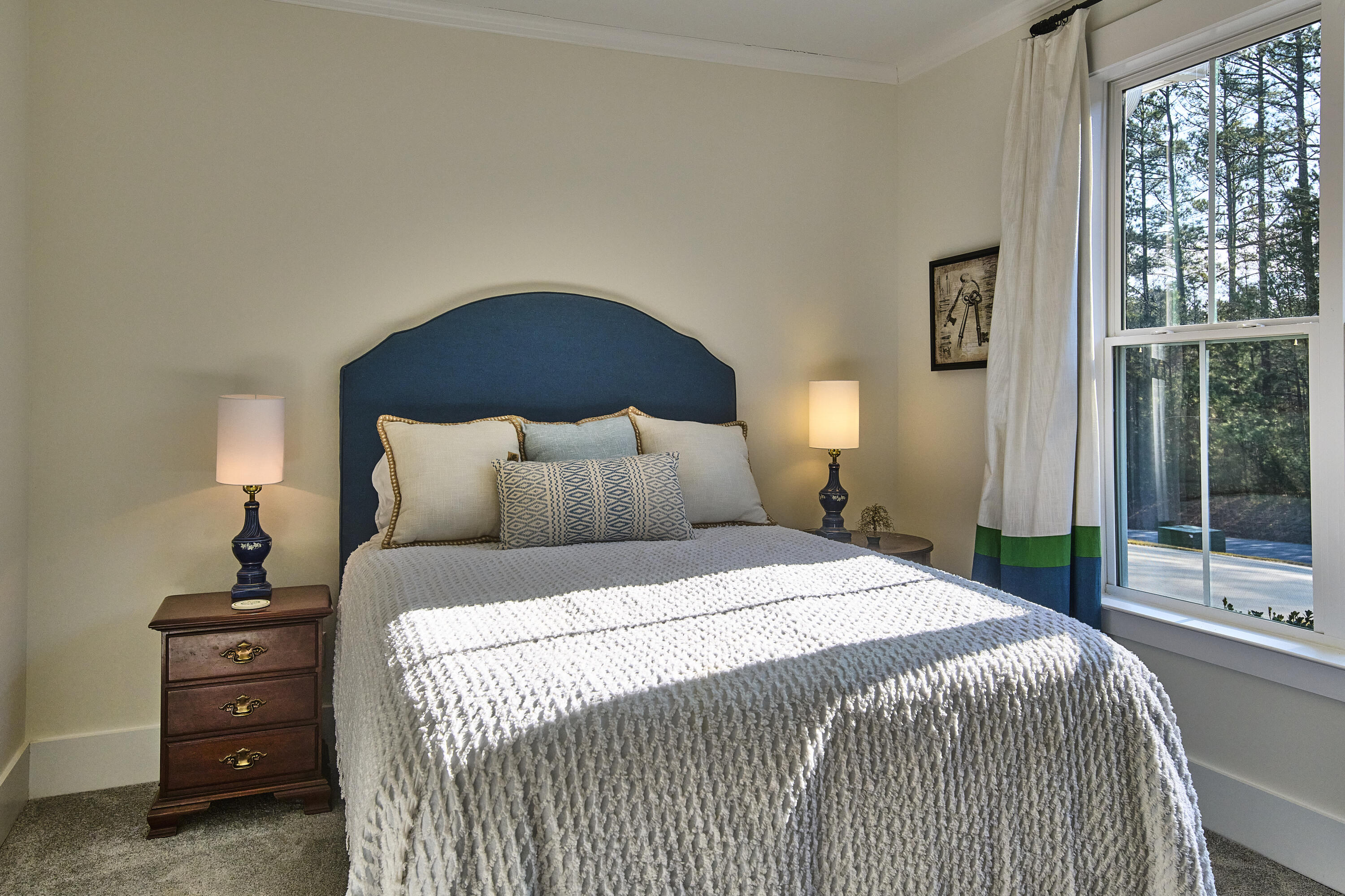 132 Evergreen Lane McCormick, SC 29835 - Photo 18 of 28 Guest Rm. 1