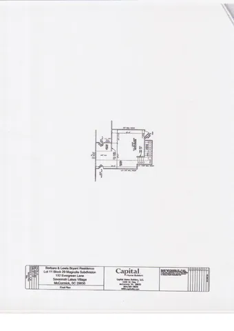 $425,000 | 132 Evergreen Lane, McCormick, SC 29835