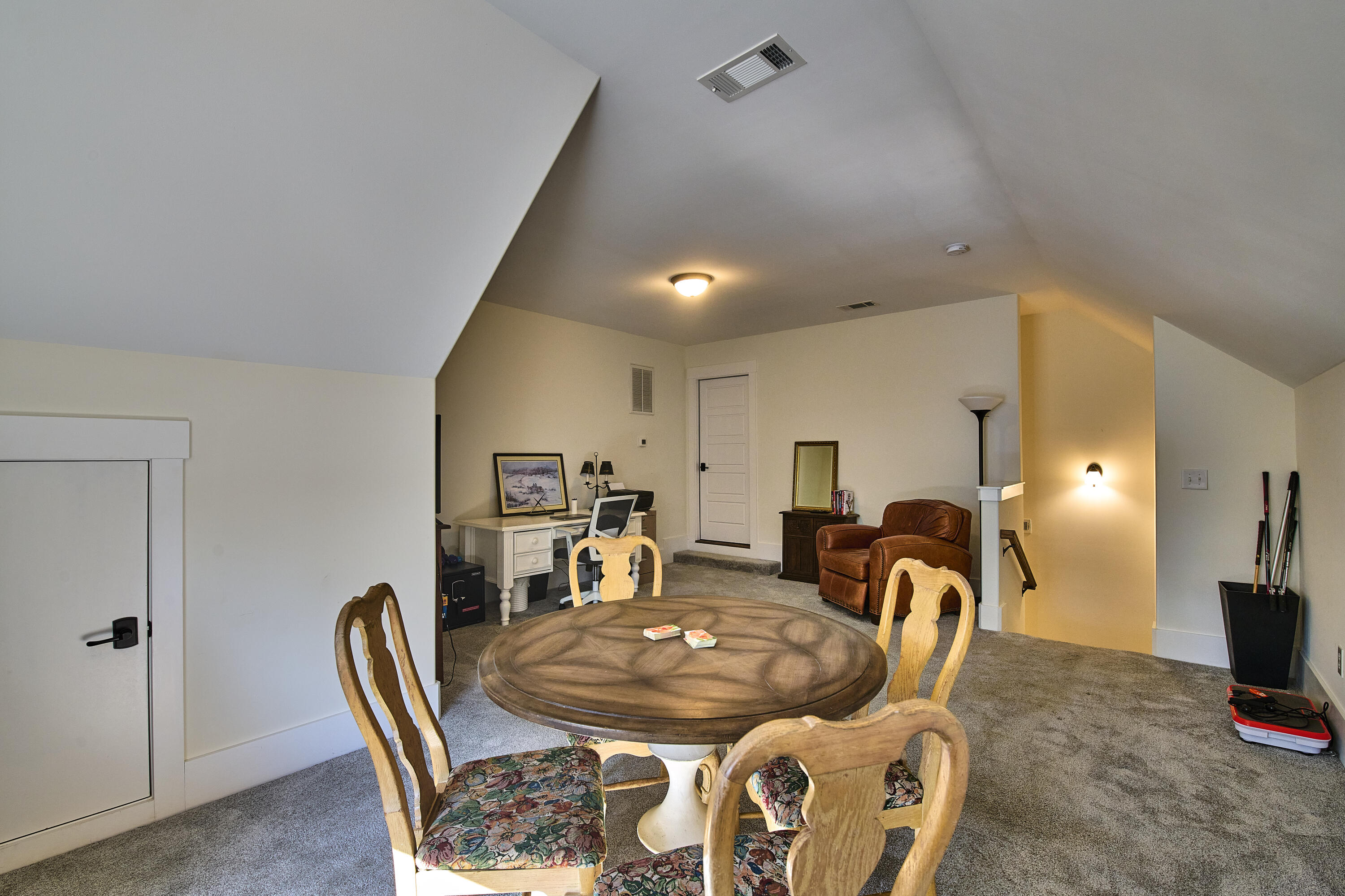 132 Evergreen Lane McCormick, SC 29835 - Photo 21 of 28 Bonus Room