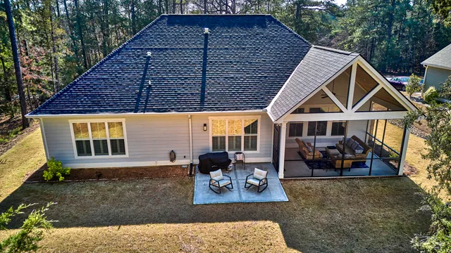 $425,000 | 132 Evergreen Lane, McCormick, SC 29835