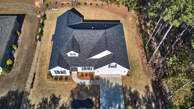 $425,000 | 132 Evergreen Lane, McCormick, SC 29835