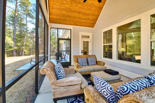 $425,000 | 132 Evergreen Lane, McCormick, SC 29835