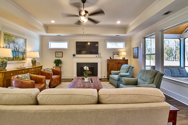 $425,000 | 132 Evergreen Lane, McCormick, SC 29835