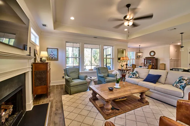 $425,000 | 132 Evergreen Lane, McCormick, SC 29835