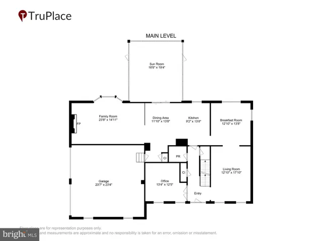 a city street lined with parked cars and buildings