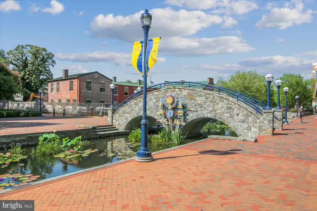 $675,000 | 8116 Laurel Ridge Road, Frederick, MD 21702