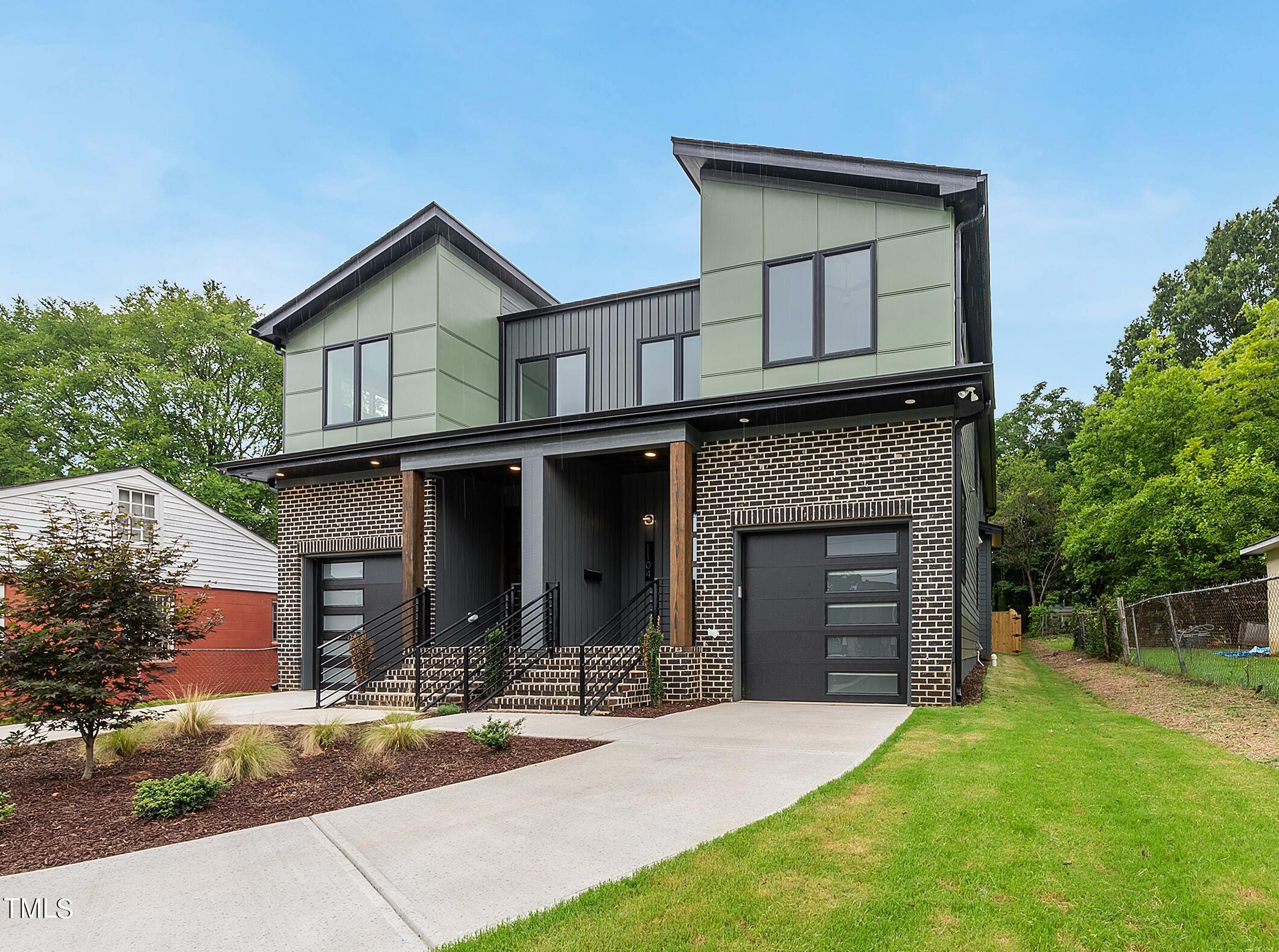 1104 Gregg Street Raleigh, NC 27601 - Photo 1 of 34 2
