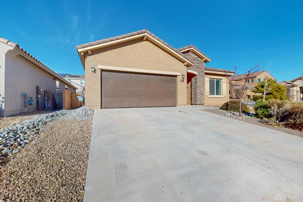 2861 Walsh Loop Southeast Rio Rancho, NM 87124 - Photo 1 of 1 Gallery Image 1