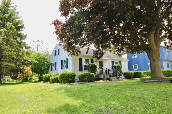 $159,900 | 1341 Pershing Avenue, Sheboygan, WI 53083