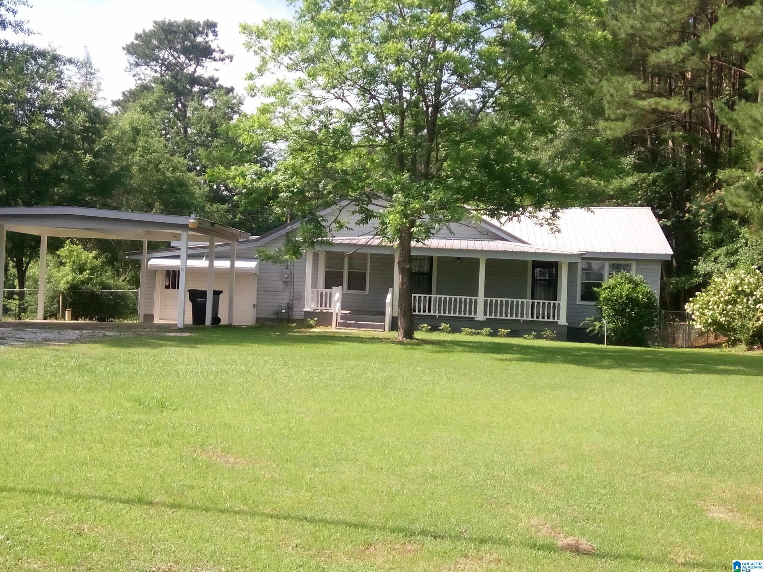 995 Rock Mills Road Roanoke, AL 36274 - Photo 1 of 35