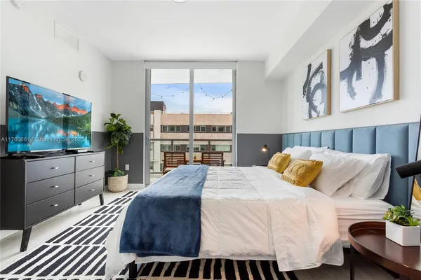 $585,000 | 3900 Biscayne Boulevard, Unit S314, Miami, FL 33137