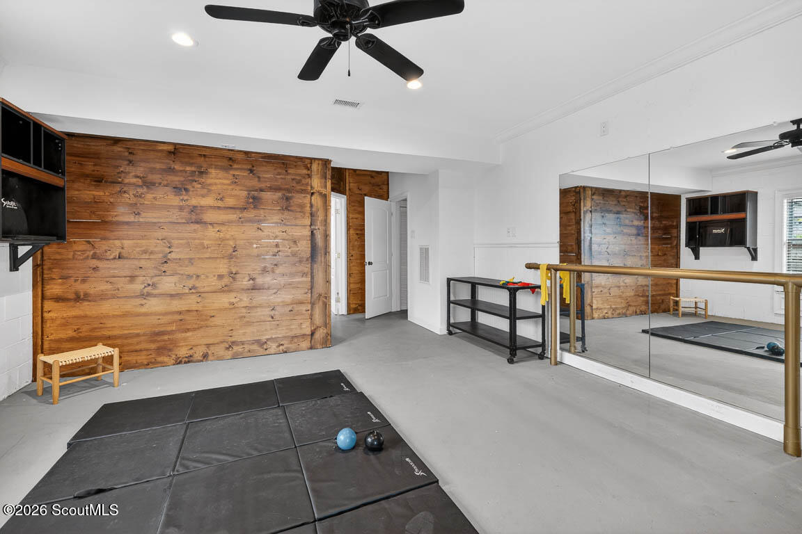 941 Champney St. Simons Island, GA 31522 - Photo 49 of 60