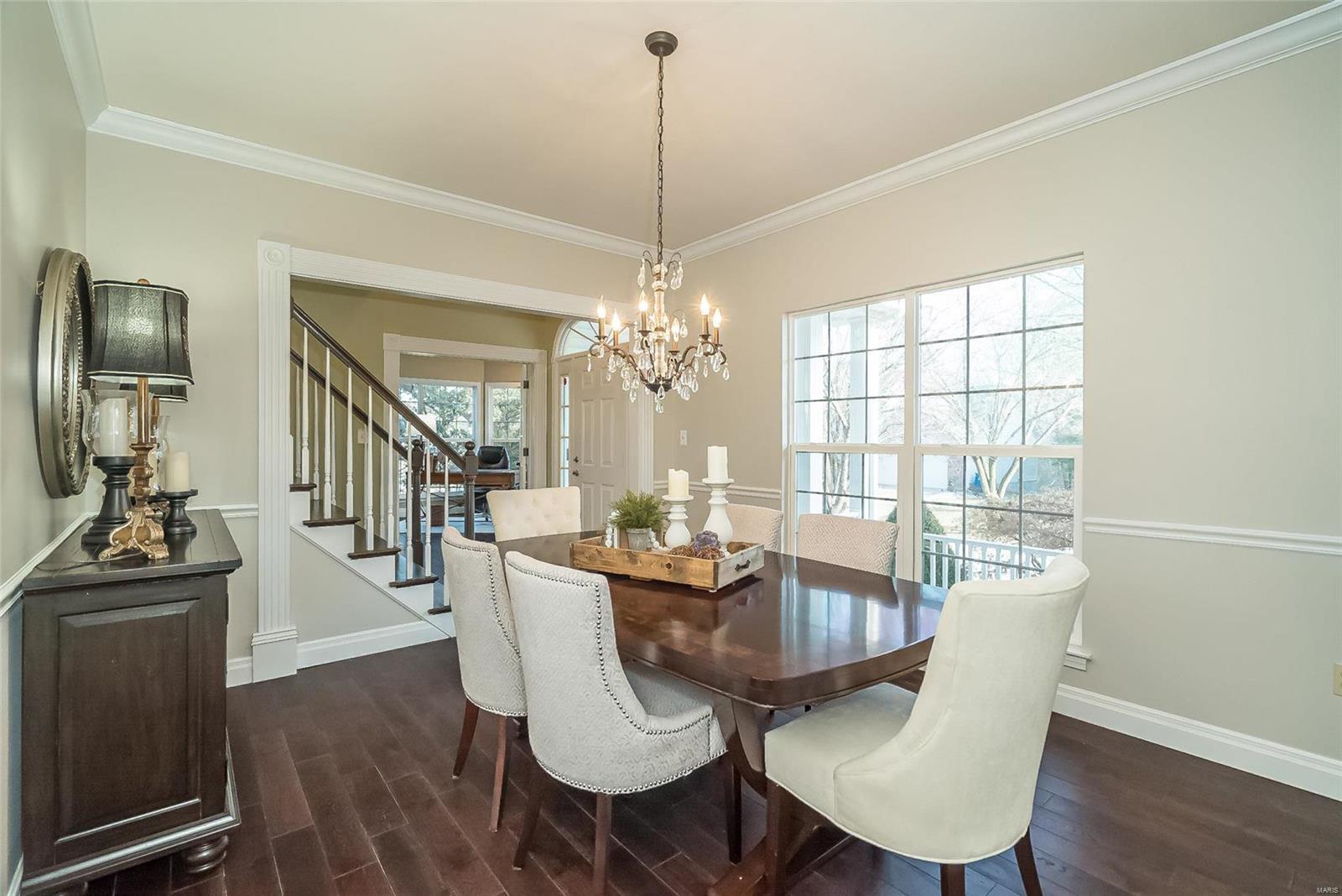 569 Castle Ridge Drive Ballwin, MO 63021 - Photo 11 of 44