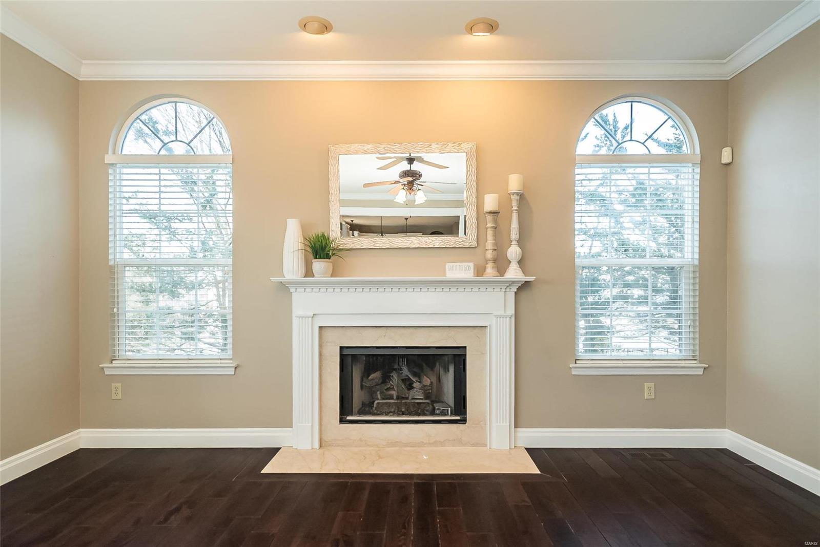 569 Castle Ridge Drive Ballwin, MO 63021 - Photo 13 of 44