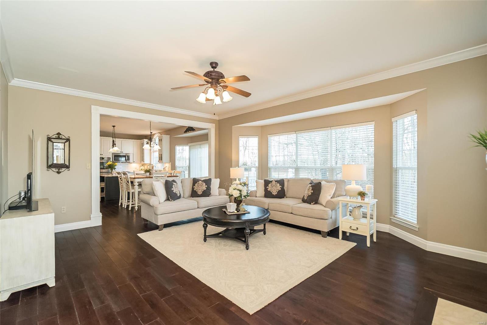 569 Castle Ridge Drive Ballwin, MO 63021 - Photo 14 of 44