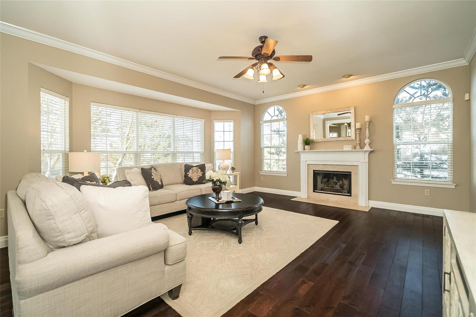 569 Castle Ridge Drive Ballwin, MO 63021 - Photo 15 of 44