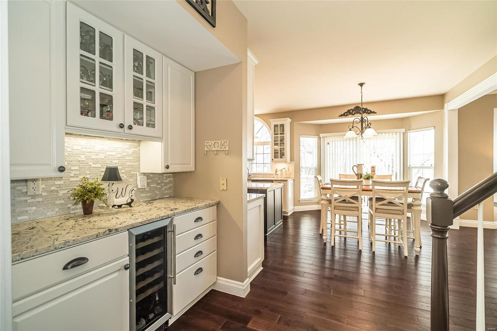 569 Castle Ridge Drive Ballwin, MO 63021 - Photo 18 of 44