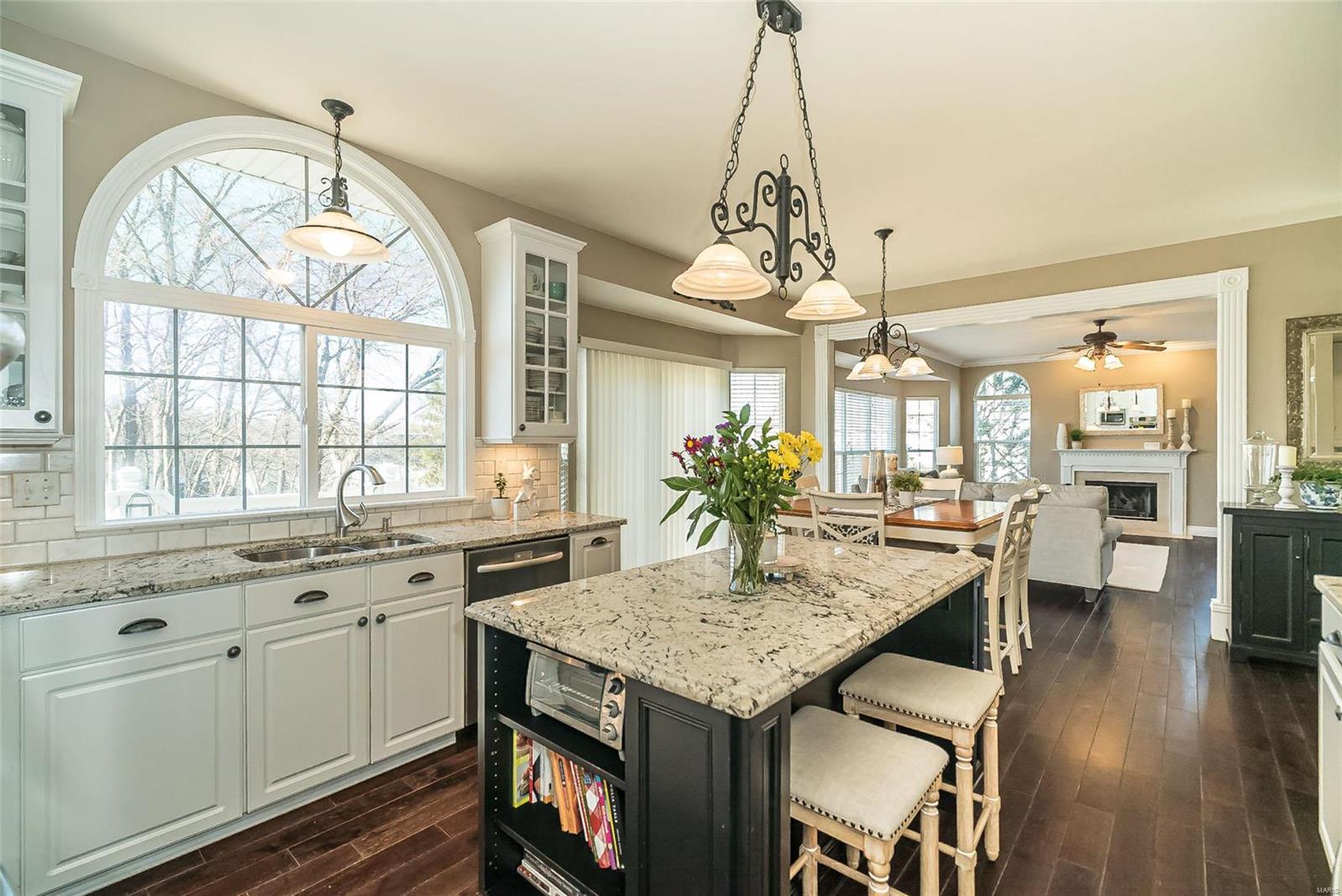 569 Castle Ridge Drive Ballwin, MO 63021 - Photo 22 of 44