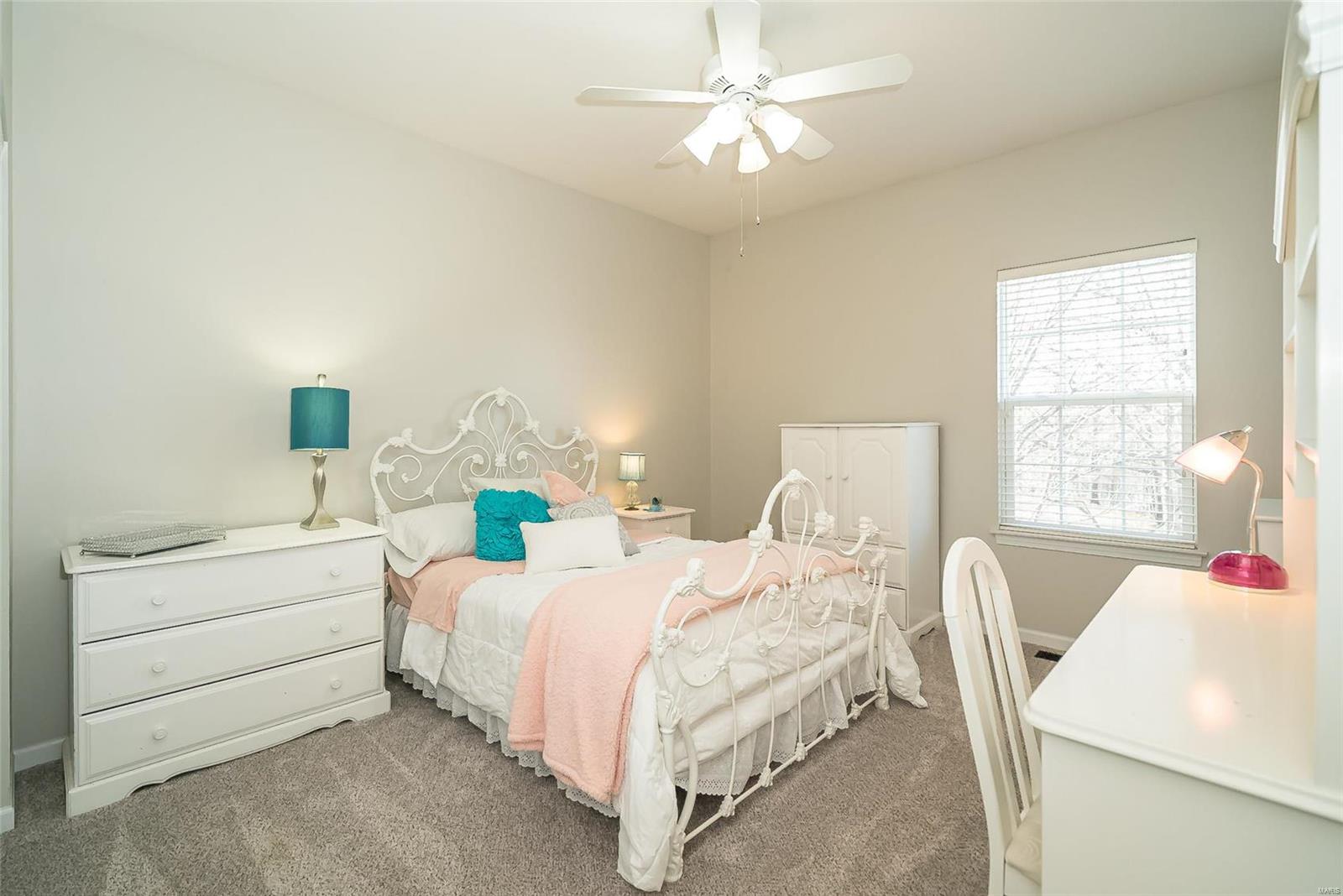 569 Castle Ridge Drive Ballwin, MO 63021 - Photo 30 of 44