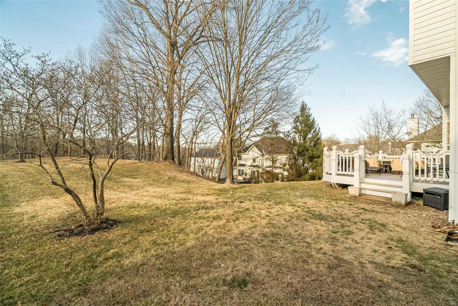 569 Castle Ridge Drive Ballwin, MO 63021 - Photo 34 of 44