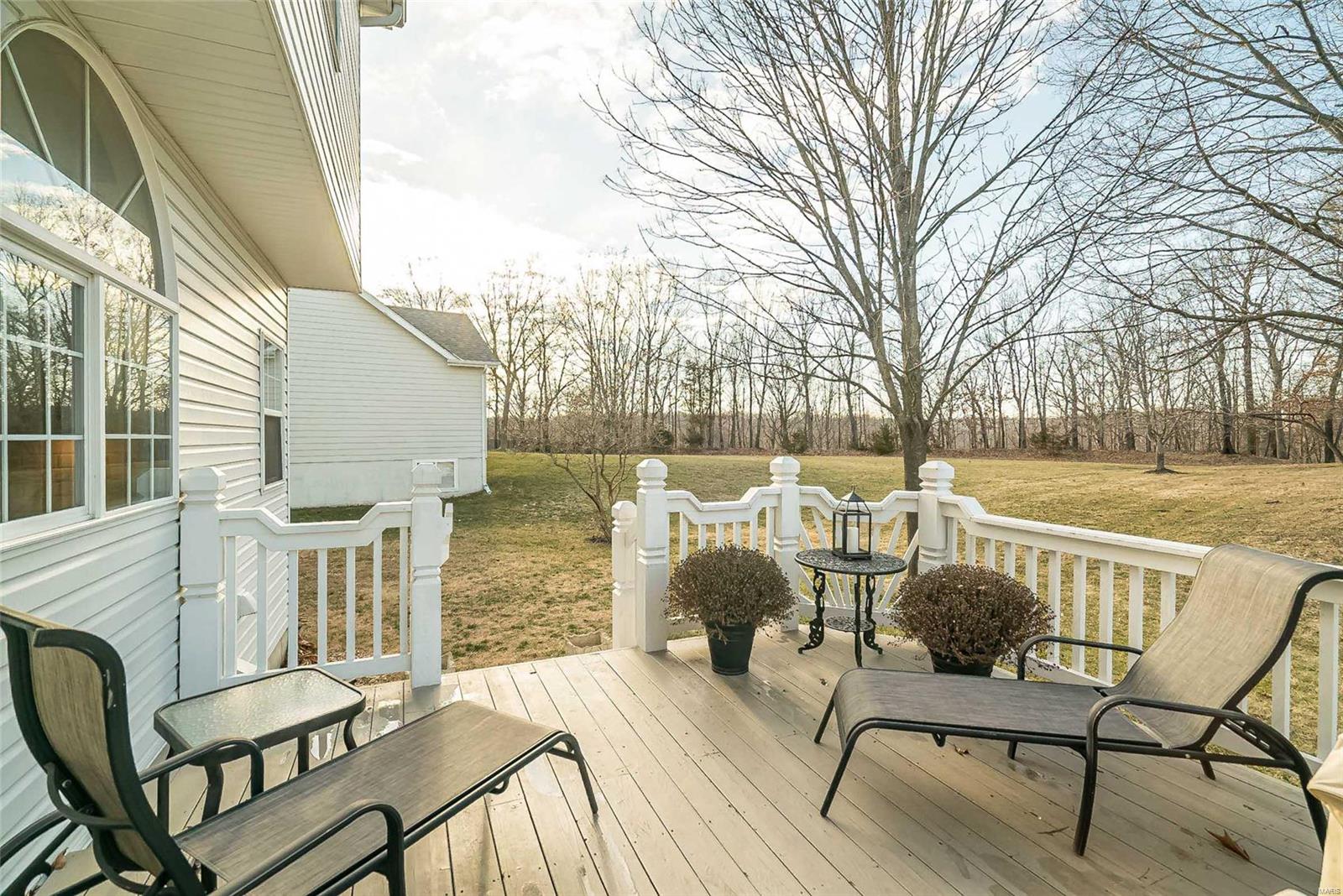 569 Castle Ridge Drive Ballwin, MO 63021 - Photo 35 of 44