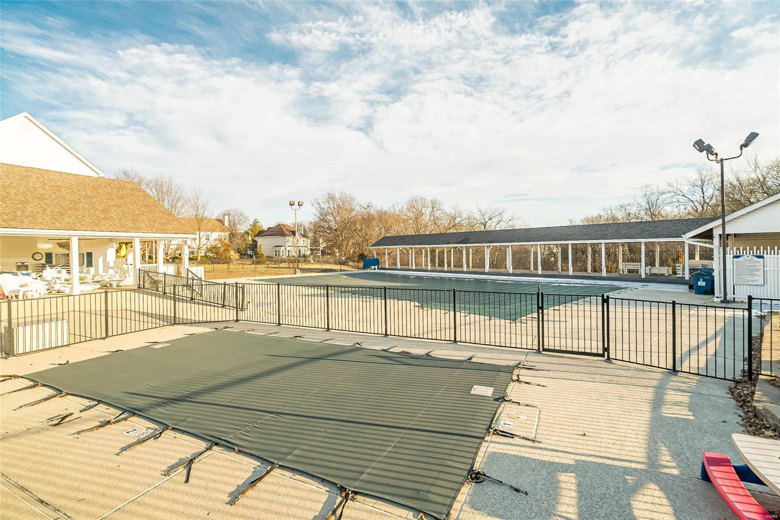 569 Castle Ridge Drive Ballwin, MO 63021 - Photo 38 of 44