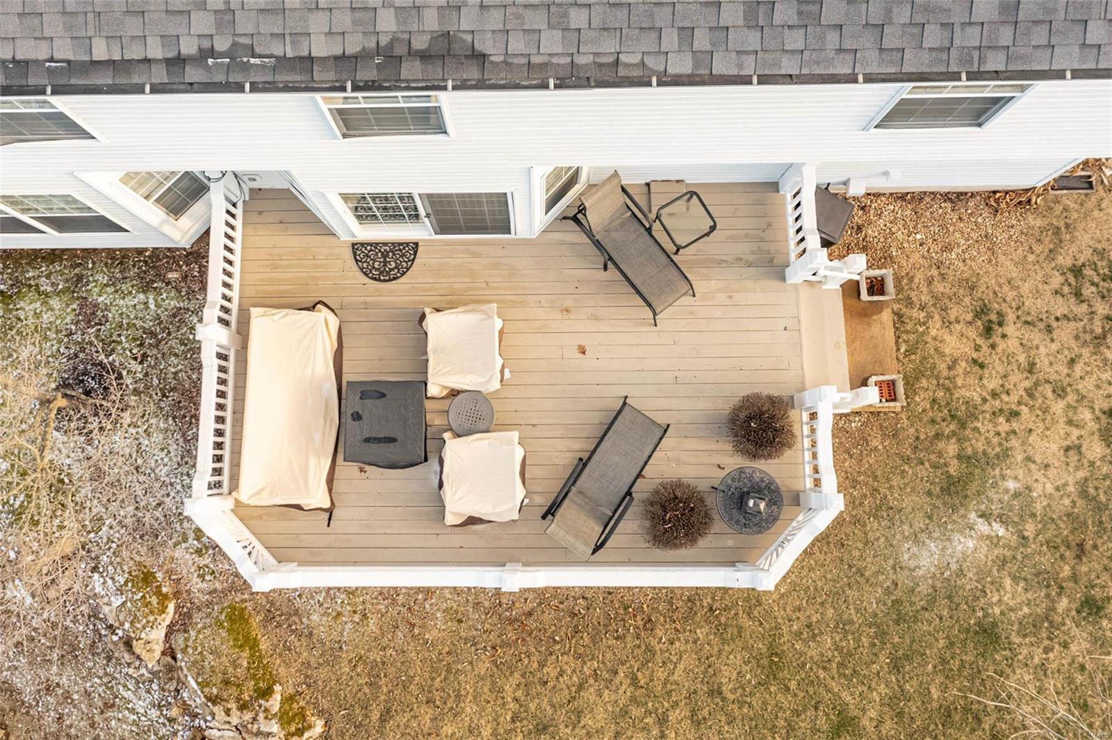 569 Castle Ridge Drive Ballwin, MO 63021 - Photo 39 of 44