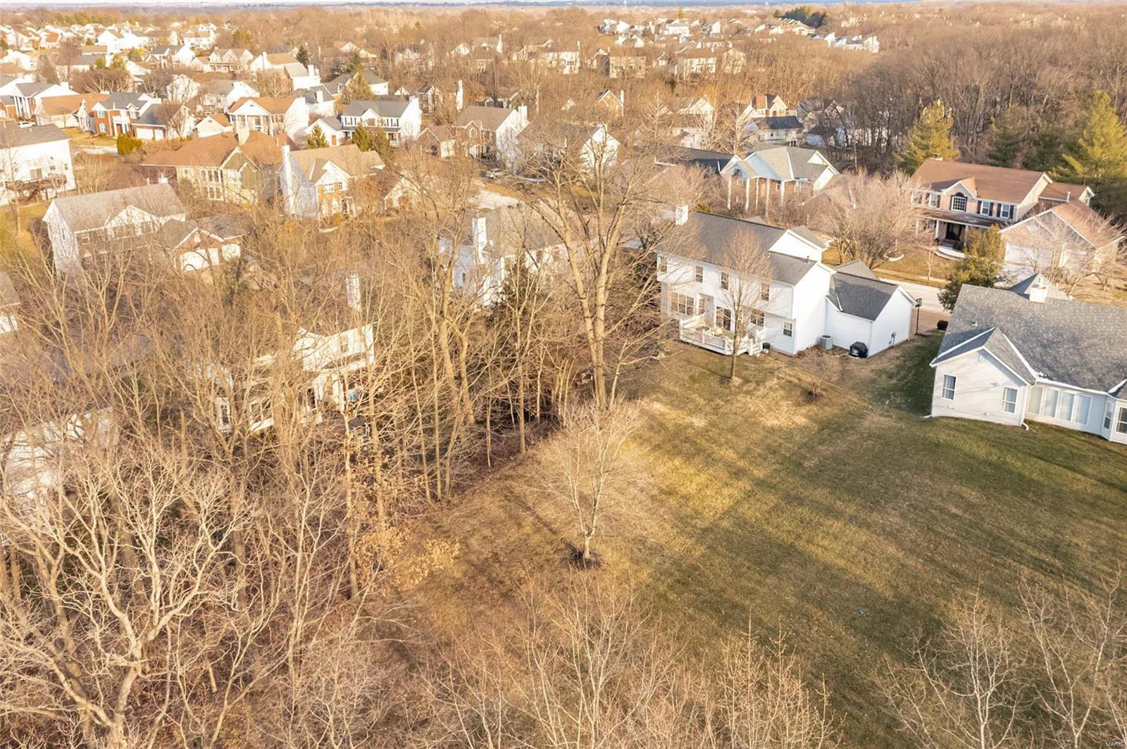 569 Castle Ridge Drive Ballwin, MO 63021 - Photo 42 of 44