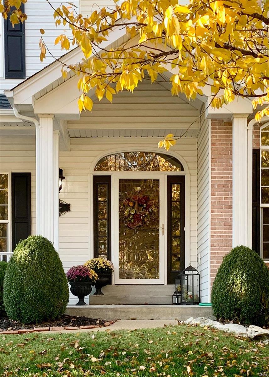 569 Castle Ridge Drive Ballwin, MO 63021 - Photo 43 of 44